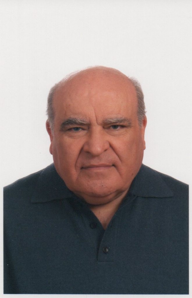 Secretario